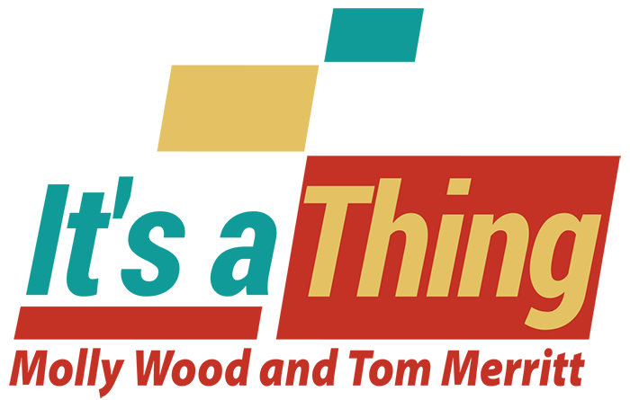 It's a Thing Logo